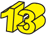 13
