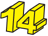 14