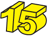15
