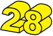 28
