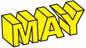 May